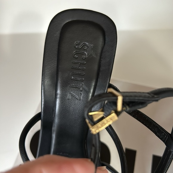 Schultz Lovi High Heel size 6.5 - Picture 4 of 6